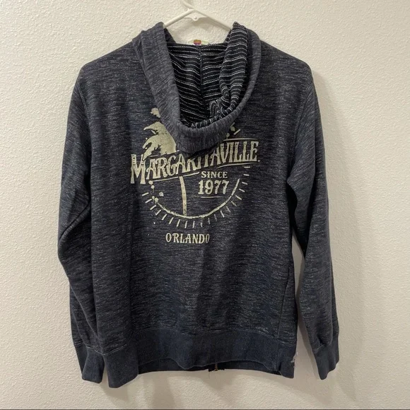 Margaritaville sweatshirt hot sale